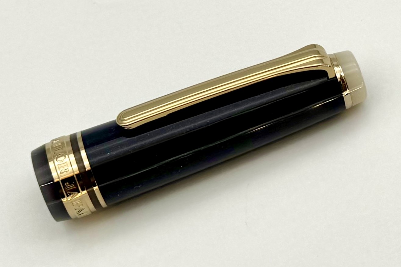 SailorLEProGearSlimJapaneseSweetsWagashiSakuramochiFPSet_G